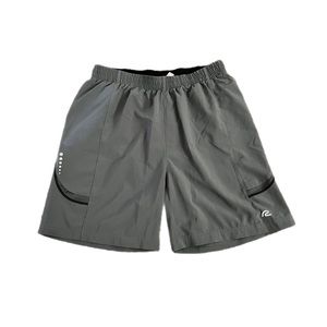 Road Runner Mens athletic running shorts